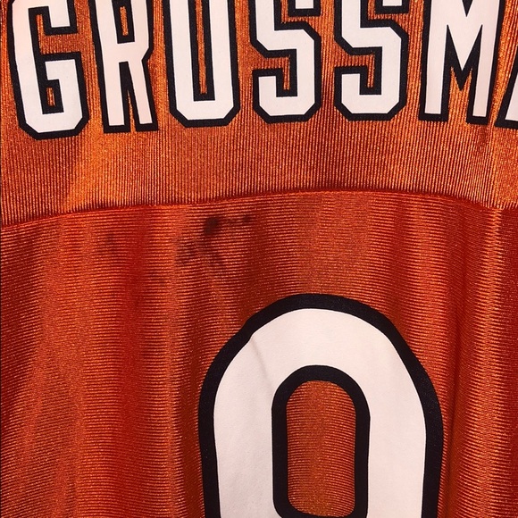 Chicago Bears 8 Rex Grossman Jersey XL - Picture 8 of 8